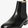 Henry Stevens Boots ‘Winston CB’ 11