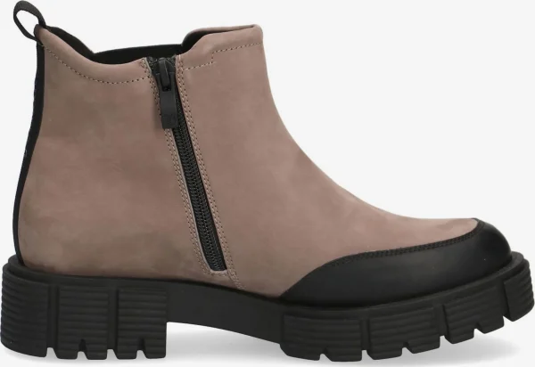 CAPRICE Chelsea Boots 4