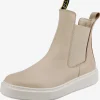 JOLANA & FENENA Chelsea Boots 10