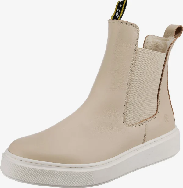 JOLANA & FENENA Chelsea Boots 1