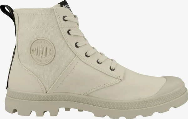 Palladium Boots ‘Pampa Hi Army’ 5