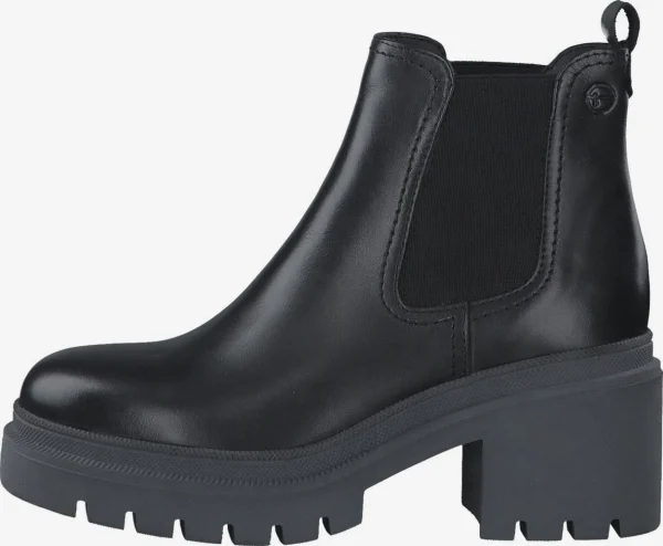 TAMARIS Chelsea Boots 3