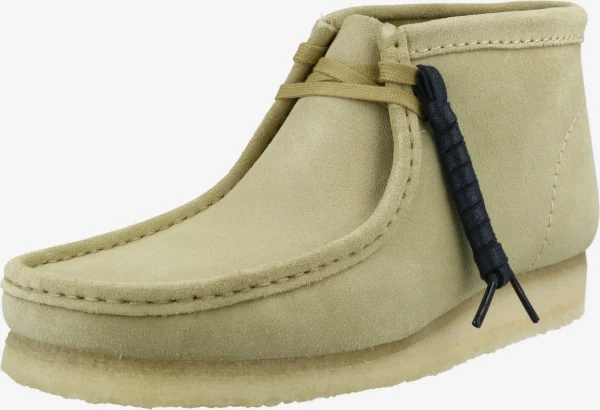 Clarks Originals Chukka Boots ‘Wallabee’ 1