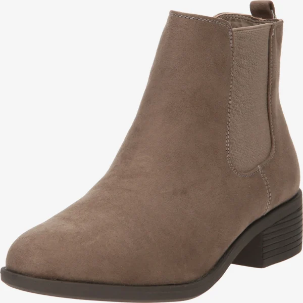 Dorothy Perkins Chelsea Boots ‘Monaco’ 1