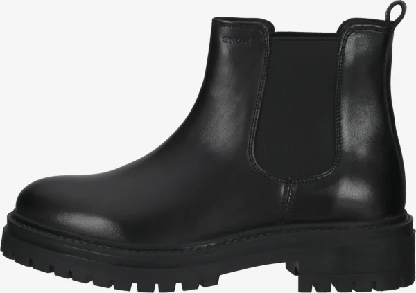 GEOX Chelsea Boots 3