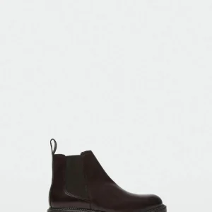 MANGO MAN Chelsea Boots ‘Elvas’ 14