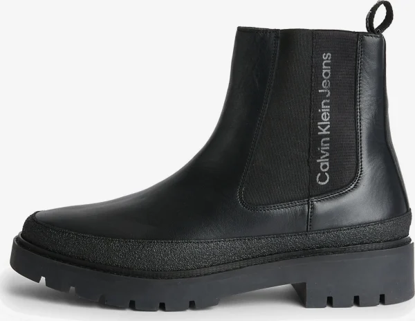 Calvin Klein Chelsea Boots 1