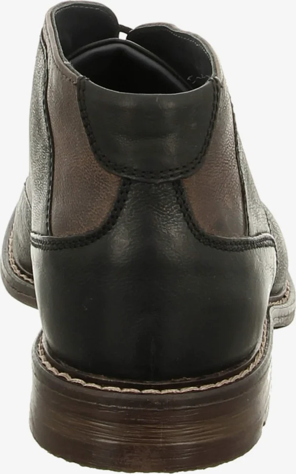 JOSEF SEIBEL Chukka Boots ‘Earl 04’ 4