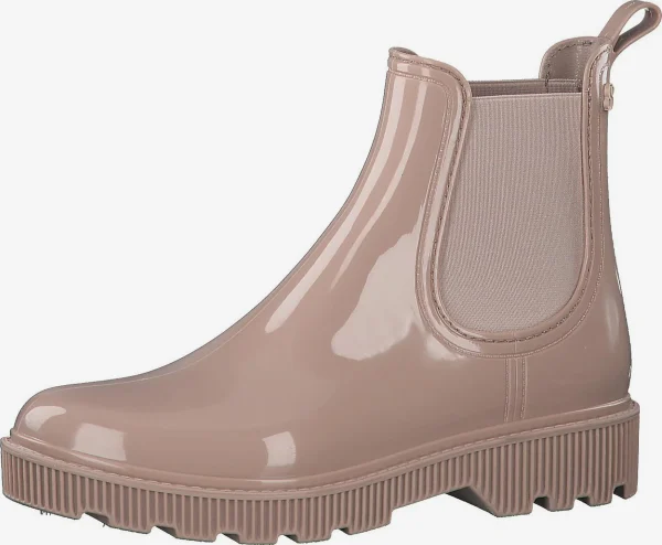 S.Oliver Chelsea Boots 1