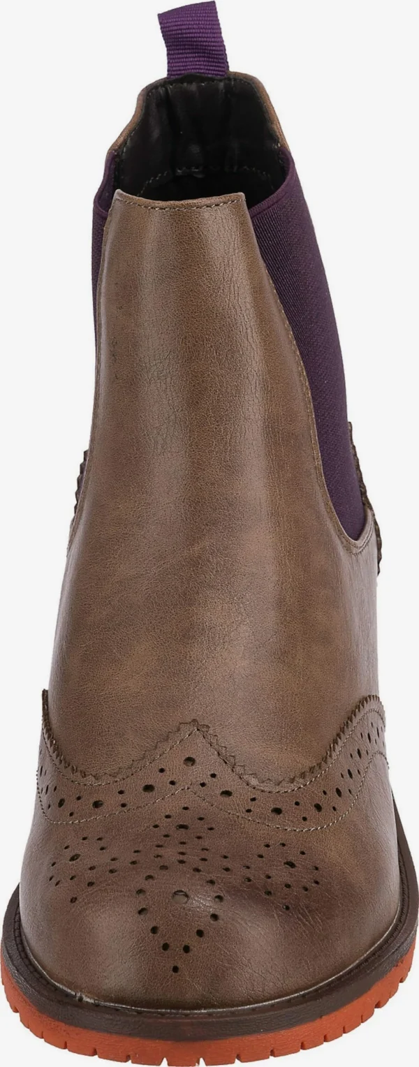 Ambellis Chelsea Boots 4