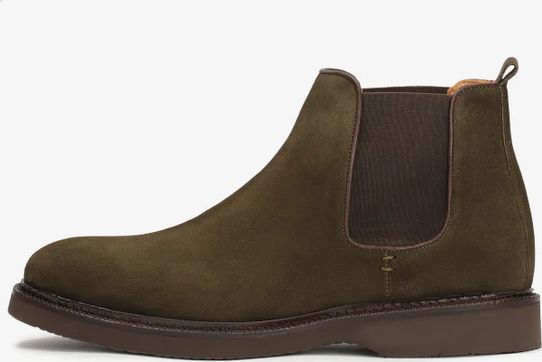 Kazar Chelsea Boots 1