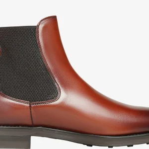 Henry Stevens Chelsea Boots ‘Winston CB1’ 12