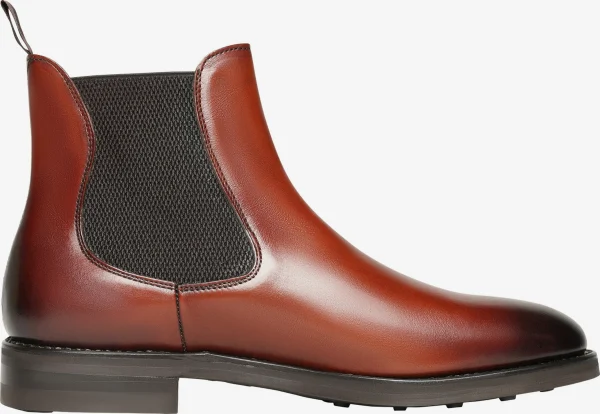 Henry Stevens Chelsea Boots ‘Winston CB1’ 5