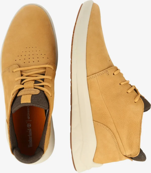 TIMBERLAND Chukka Boots ‘Bradstreet’ 3