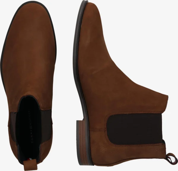 TOMMY HILFIGER Chelsea Boots 3