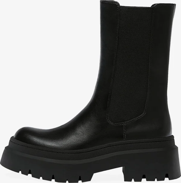 PULL & BEAR Pull&Bear Chelsea Boots 3