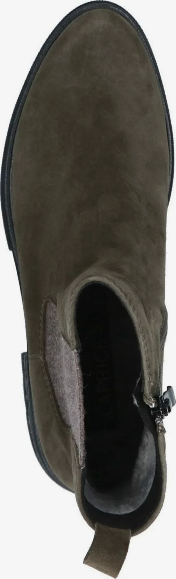 CAPRICE Chelsea Boots 3