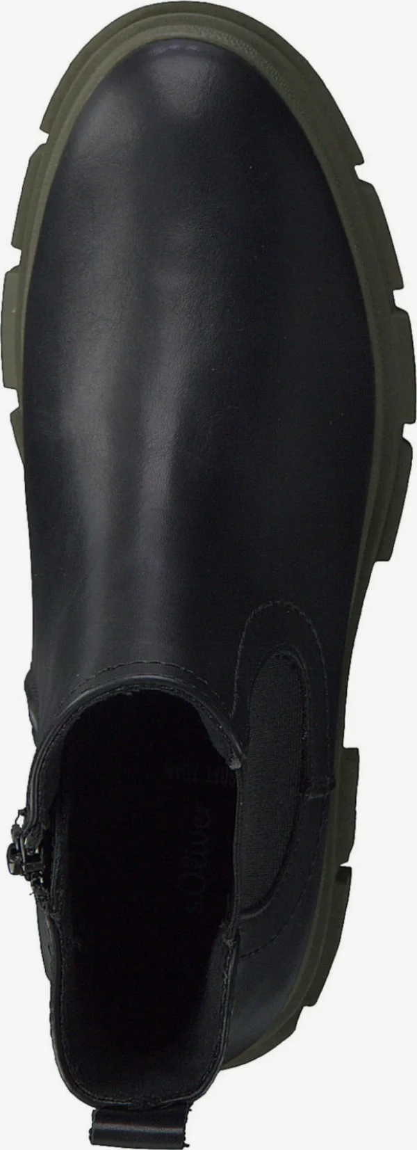 S.Oliver Chelsea Boots 5