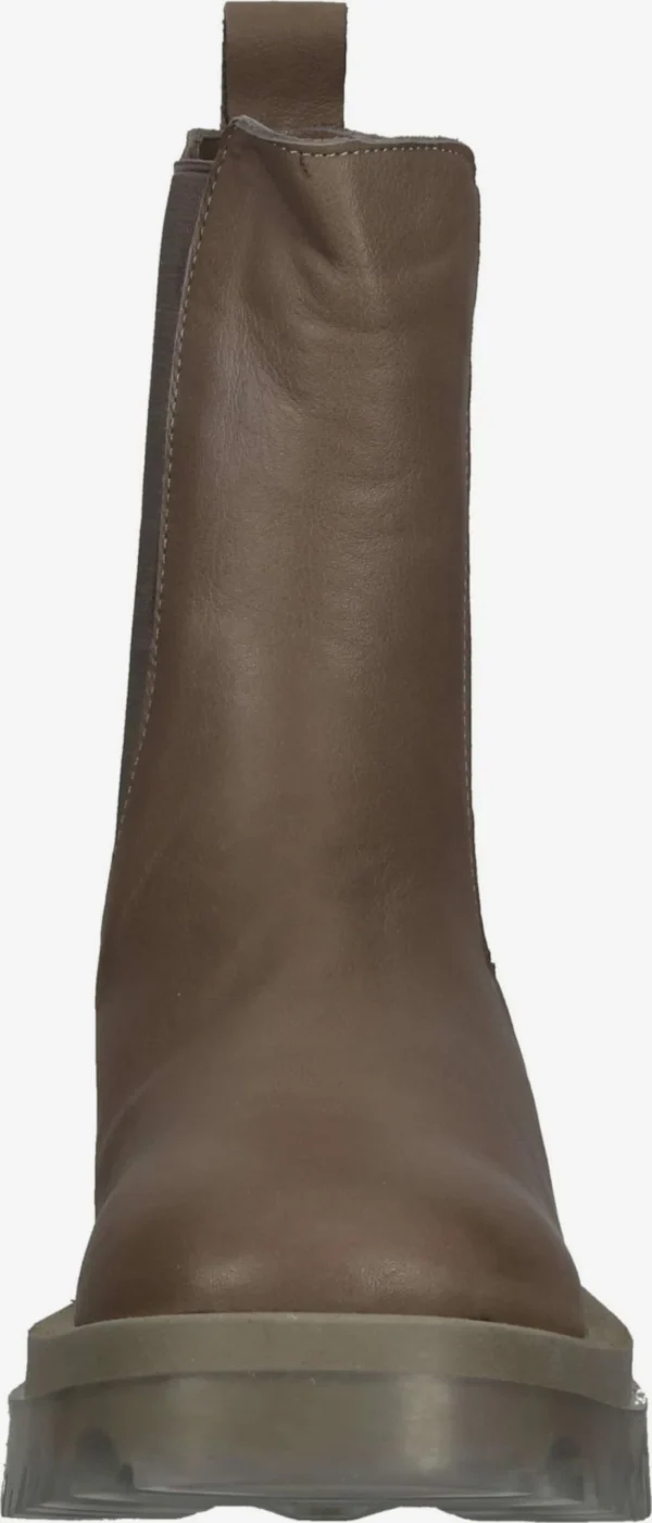 LAZAMANI Chelsea Boots 4