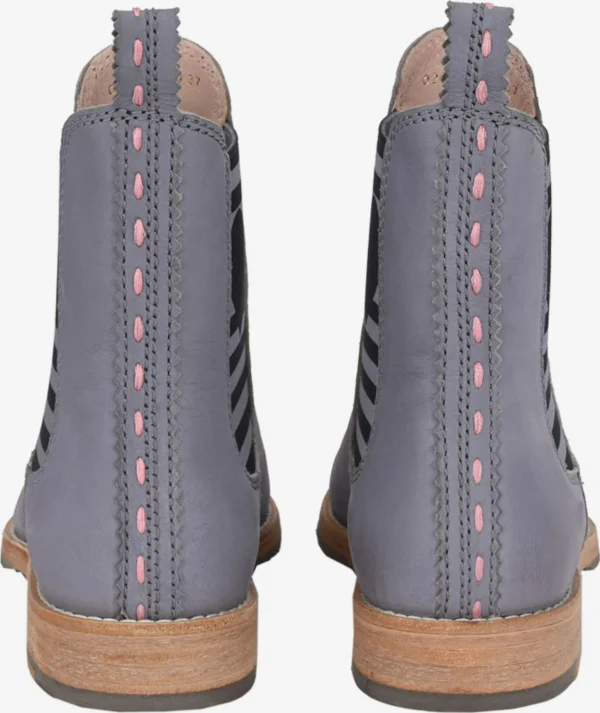 Crickit Chelsea Boots ‘ AMY ‘ 6