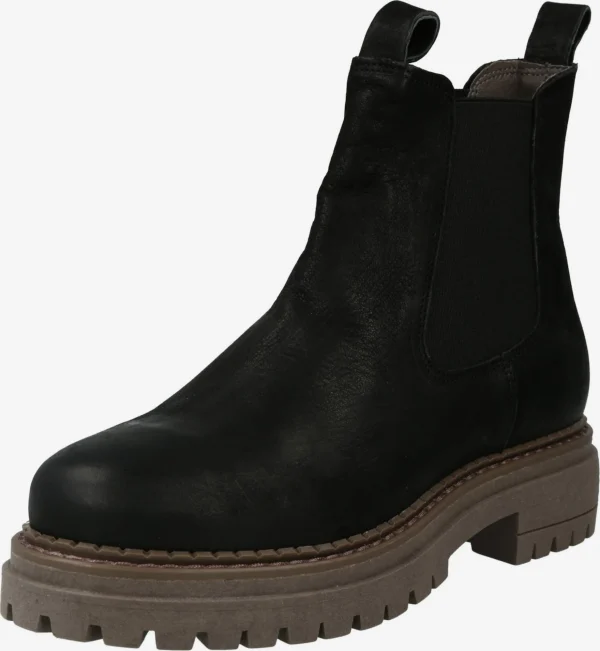 Ca’Shott Chelsea Boots 1