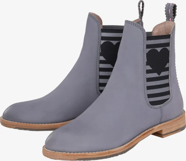 Crickit Chelsea Boots ‘ AMY ‘ 8