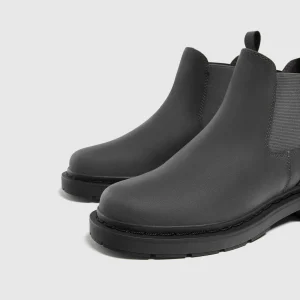 PULL & BEAR Pull&Bear Chelsea Boots 12