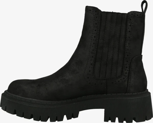 BULLBOXER Chelsea Boots 3