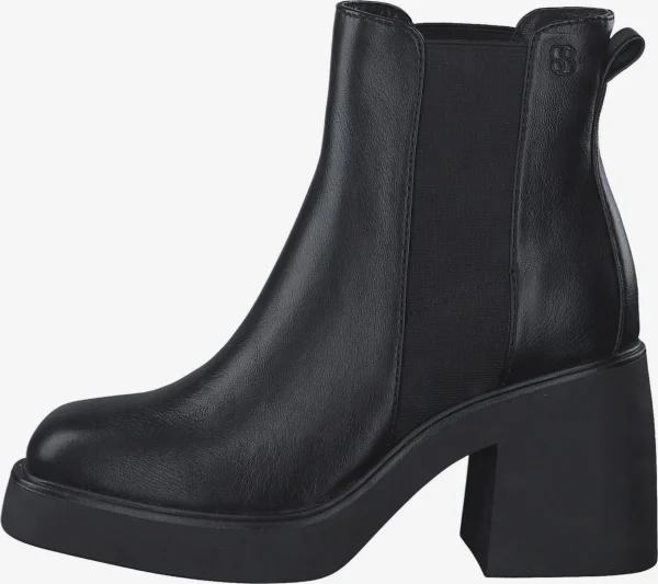 S.Oliver Chelsea Boots 3