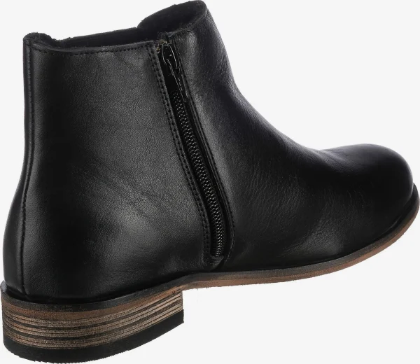 Paul Vesterbro Chelsea Boots 4