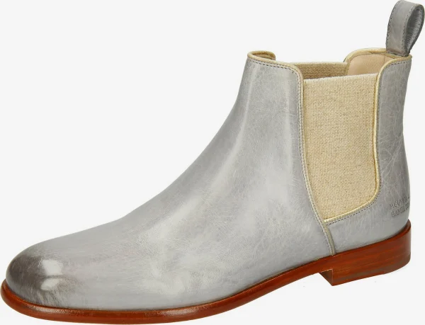 MELVIN & HAMILTON Chelsea Boots ‘Susan’ 1