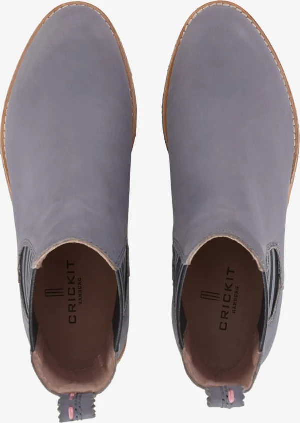 Crickit Chelsea Boots ‘ AMY ‘ 4