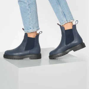 JOLANA & FENENA Chelsea Boots 21