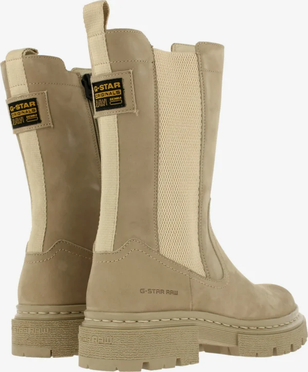 G-Star RAW Chelsea Boots 4