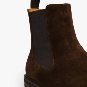 Scalpers Chelsea Boots 24