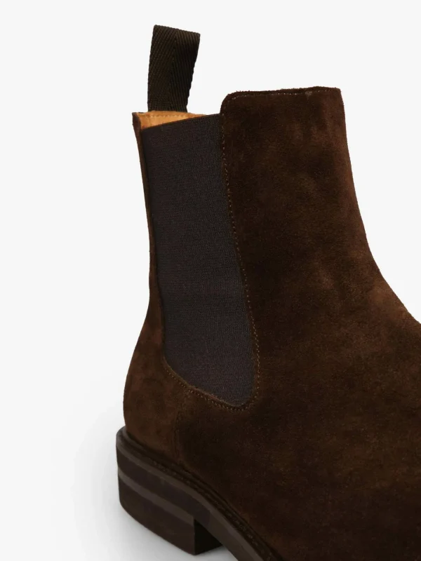 Scalpers Chelsea Boots 9