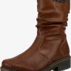 Rieker Boots 19