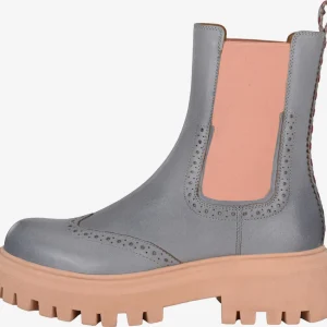 Crickit Chelsea Boots ‘Linda’ 20