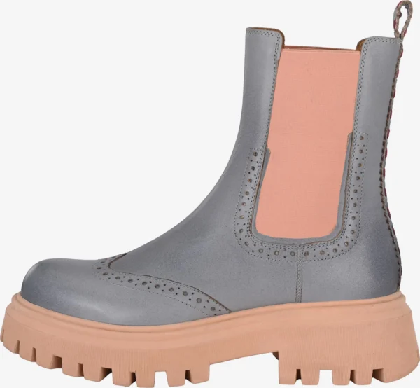 Crickit Chelsea Boots ‘Linda’ 7