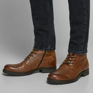 JACK & JONES Boots ‘Worca’ 13