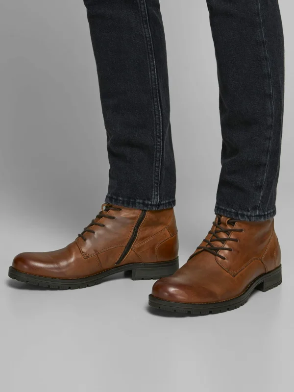 JACK & JONES Boots ‘Worca’ 5