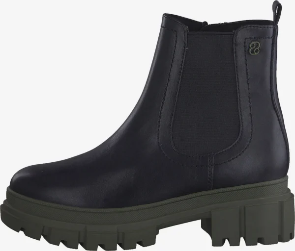 S.Oliver Chelsea Boots 3