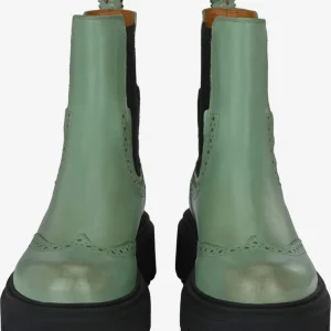 Crickit Chelsea Boots ‘LINDA’ 9