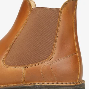 Henry Stevens Chelsea Boots ‘Barney CB’ 15