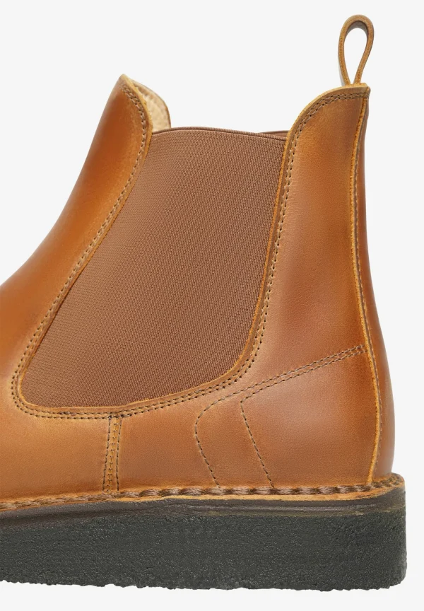 Henry Stevens Chelsea Boots ‘Barney CB’ 6