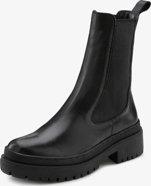 LASCANA Chelsea Boots 1