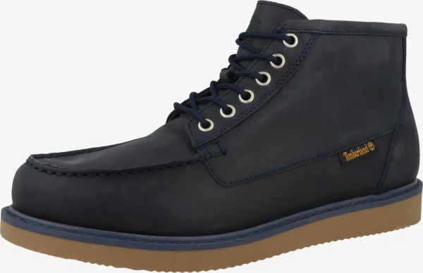 TIMBERLAND Chukka Boots ‘Newmarket II’ 1