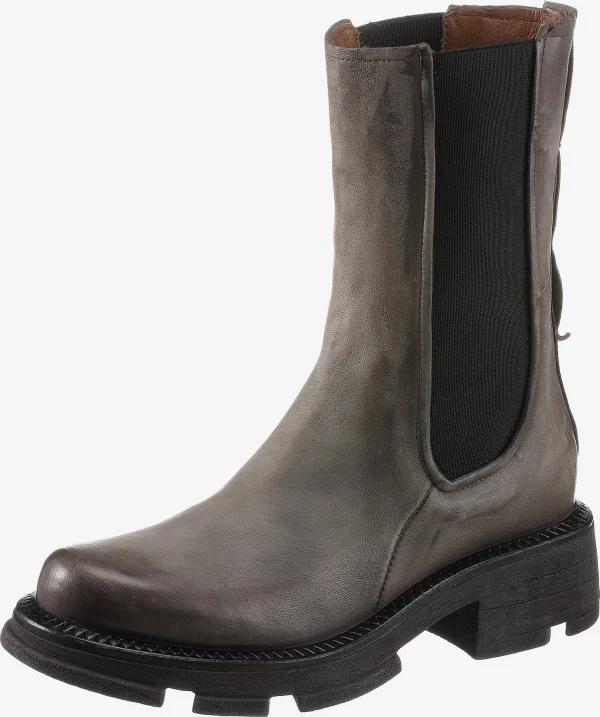 A.S.98 Chelsea Boots 1