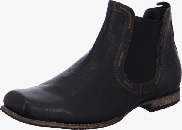 THINK! Chelsea Boots 1