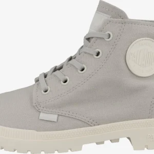 Palladium Boots ‘Pampa Sp20 Hi Cvs’ 9